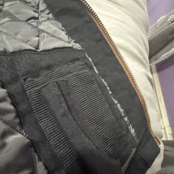 Venado Black Men's Jacket size 3xl - Picture 8 of 10